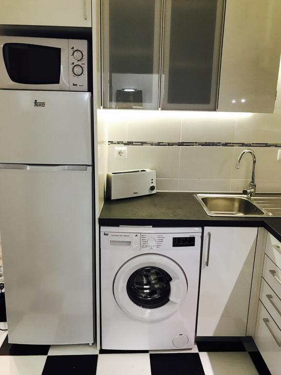Excellent 2 bedroom apartment in Lissabon Buitenkant foto