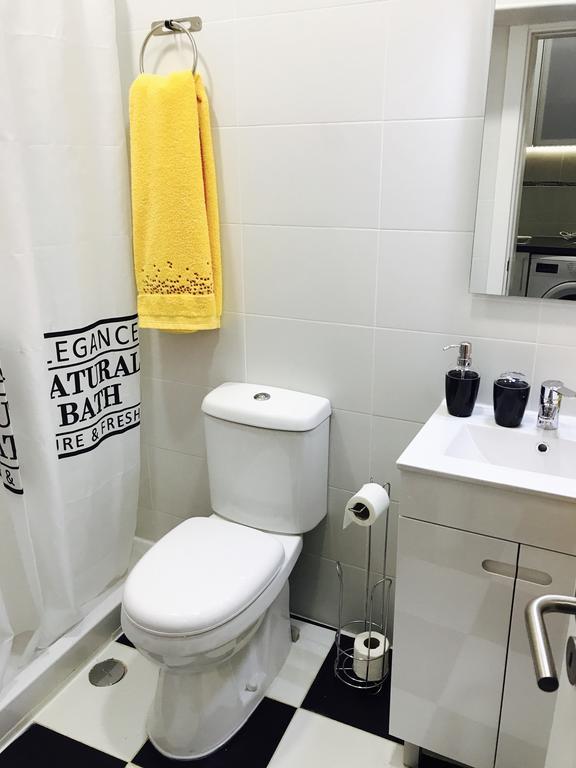 Excellent 2 bedroom apartment in Lissabon Buitenkant foto