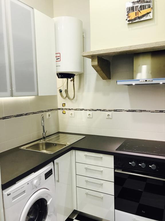 Excellent 2 bedroom apartment in Lissabon Buitenkant foto