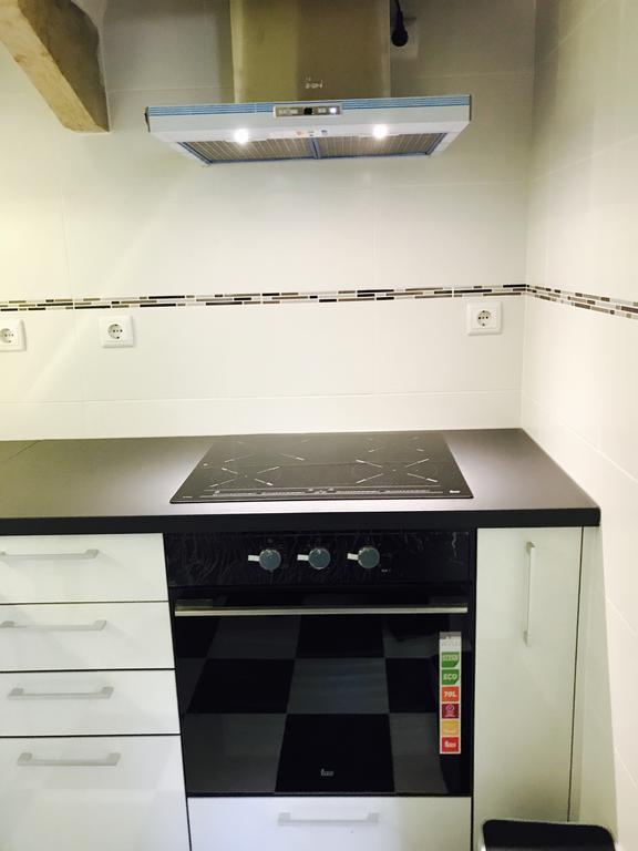 Excellent 2 bedroom apartment in Lissabon Buitenkant foto
