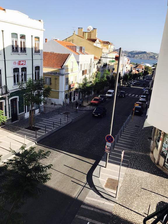 Excellent 2 bedroom apartment in Lissabon Buitenkant foto