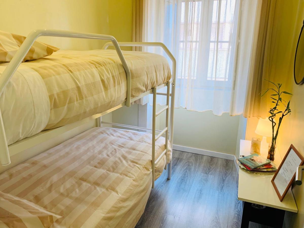 Excellent 2 bedroom apartment in Lissabon Buitenkant foto