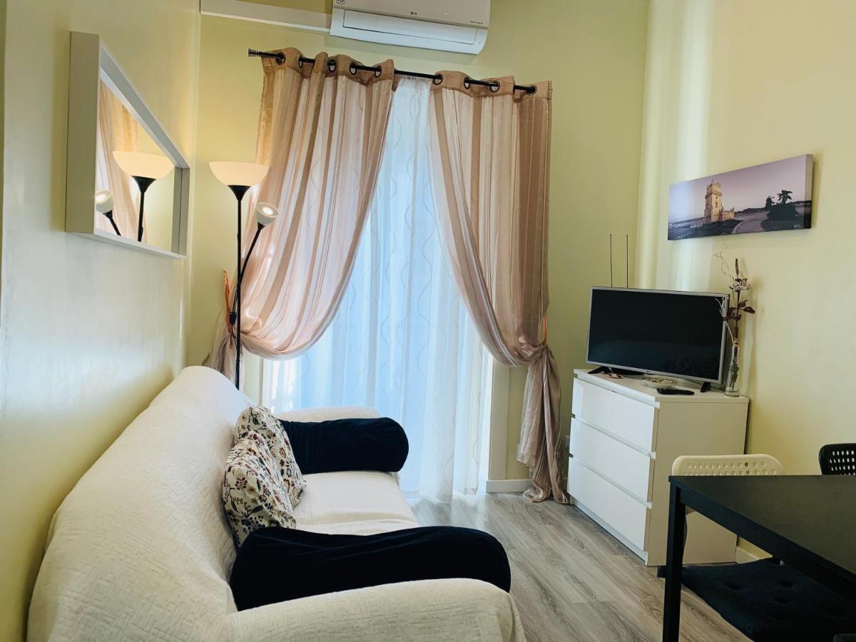 Excellent 2 bedroom apartment in Lissabon Buitenkant foto
