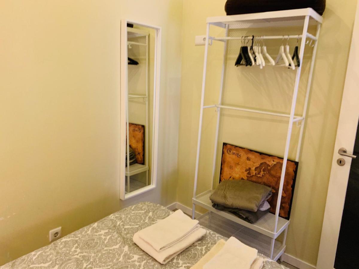 Excellent 2 bedroom apartment in Lissabon Buitenkant foto