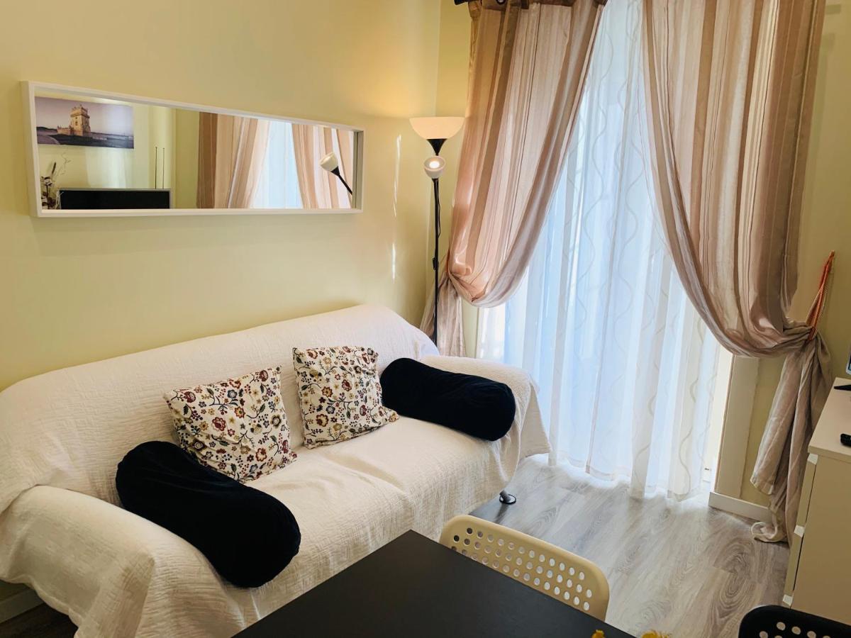 Excellent 2 bedroom apartment in Lissabon Buitenkant foto